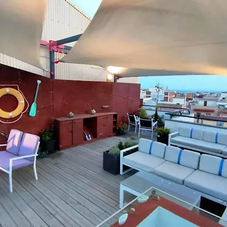 La Vela Blanca Apartment Roses Exterior photo
