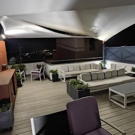 La Vela Blanca Apartment Roses Exterior photo