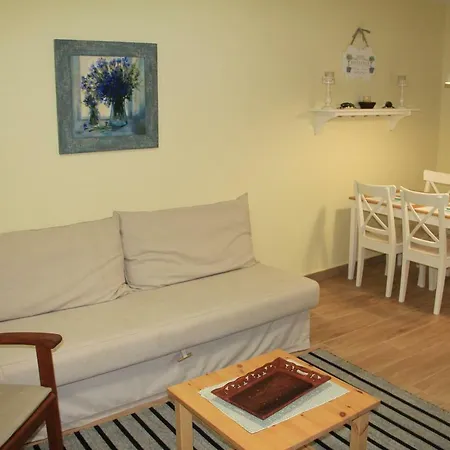 La Vela Blanca Apartment Roses Exterior photo
