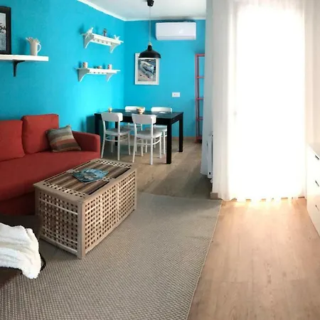 La Vela Blanca Apartment Roses Exterior photo