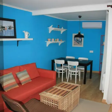 La Vela Blanca Apartment Roses Exterior photo