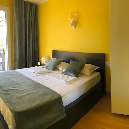 La Vela Blanca Apartment Roses Exterior photo
