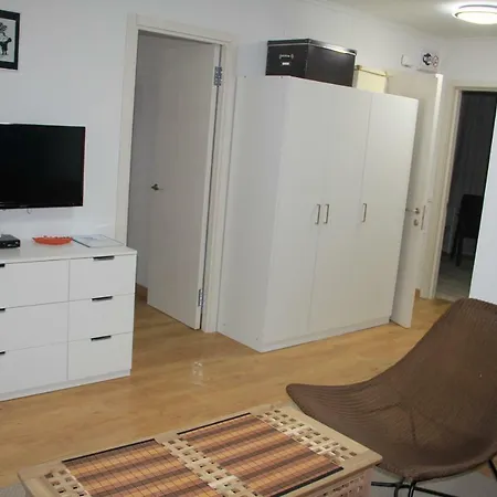 La Vela Blanca Apartment Roses Exterior photo