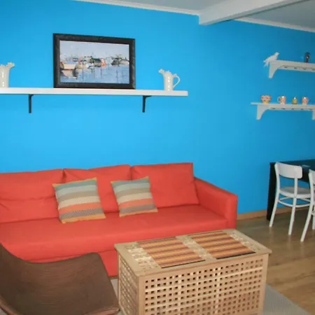 La Vela Blanca Apartment Roses Exterior photo