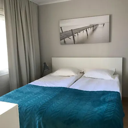 La Vela Blanca Apartment Roses Exterior photo