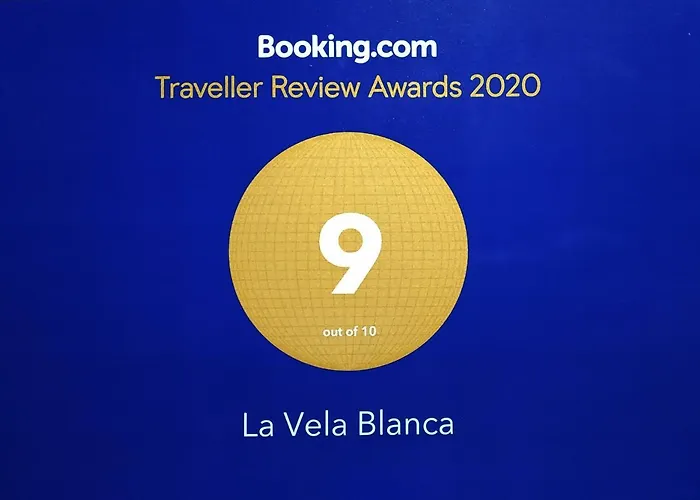 La Vela Blanca