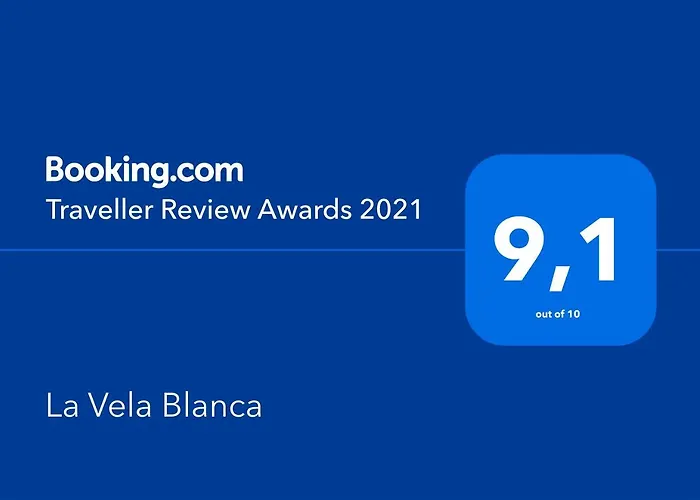 La Vela Blanca