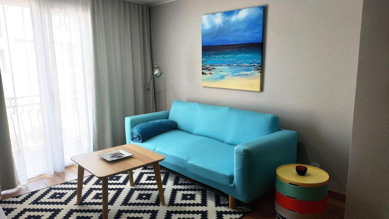La Vela Blanca Appartement Roses