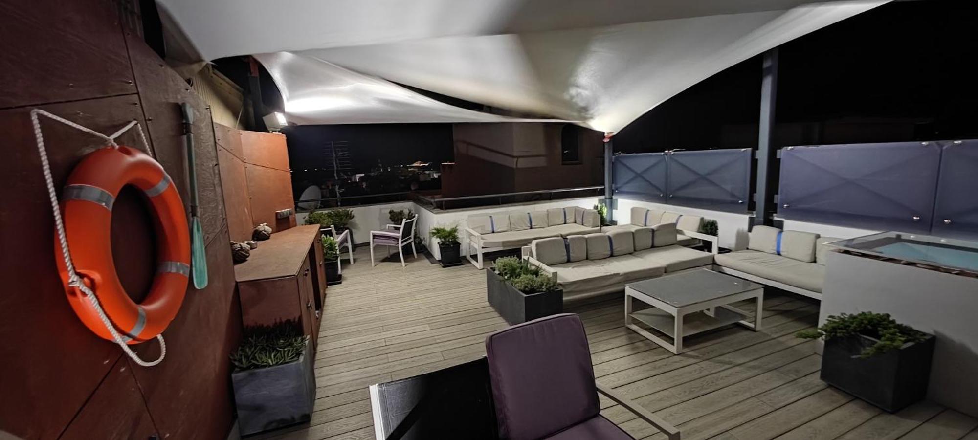 Appartement La Vela Blanca *