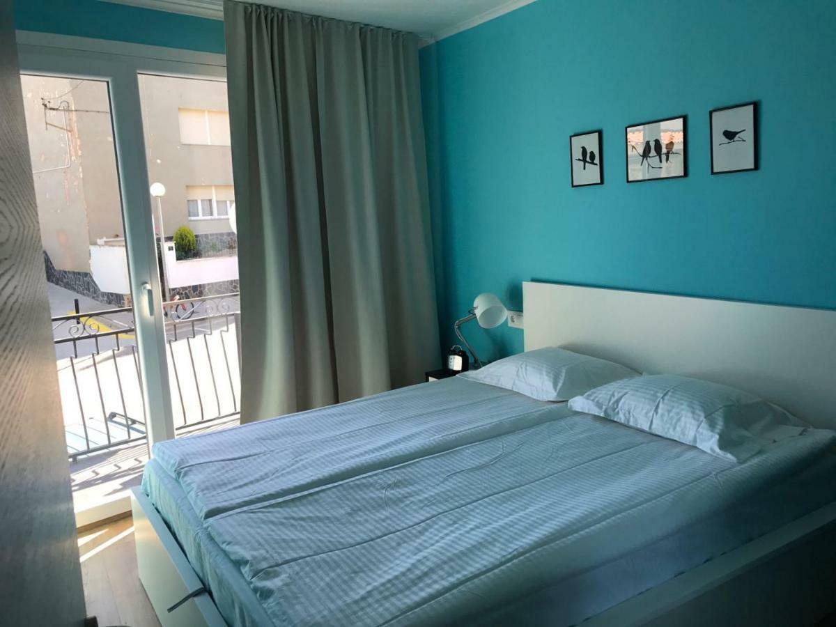 Appartement La Vela Blanca *