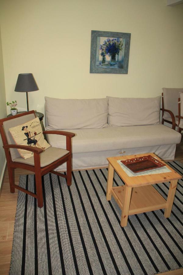 Appartement La Vela Blanca *