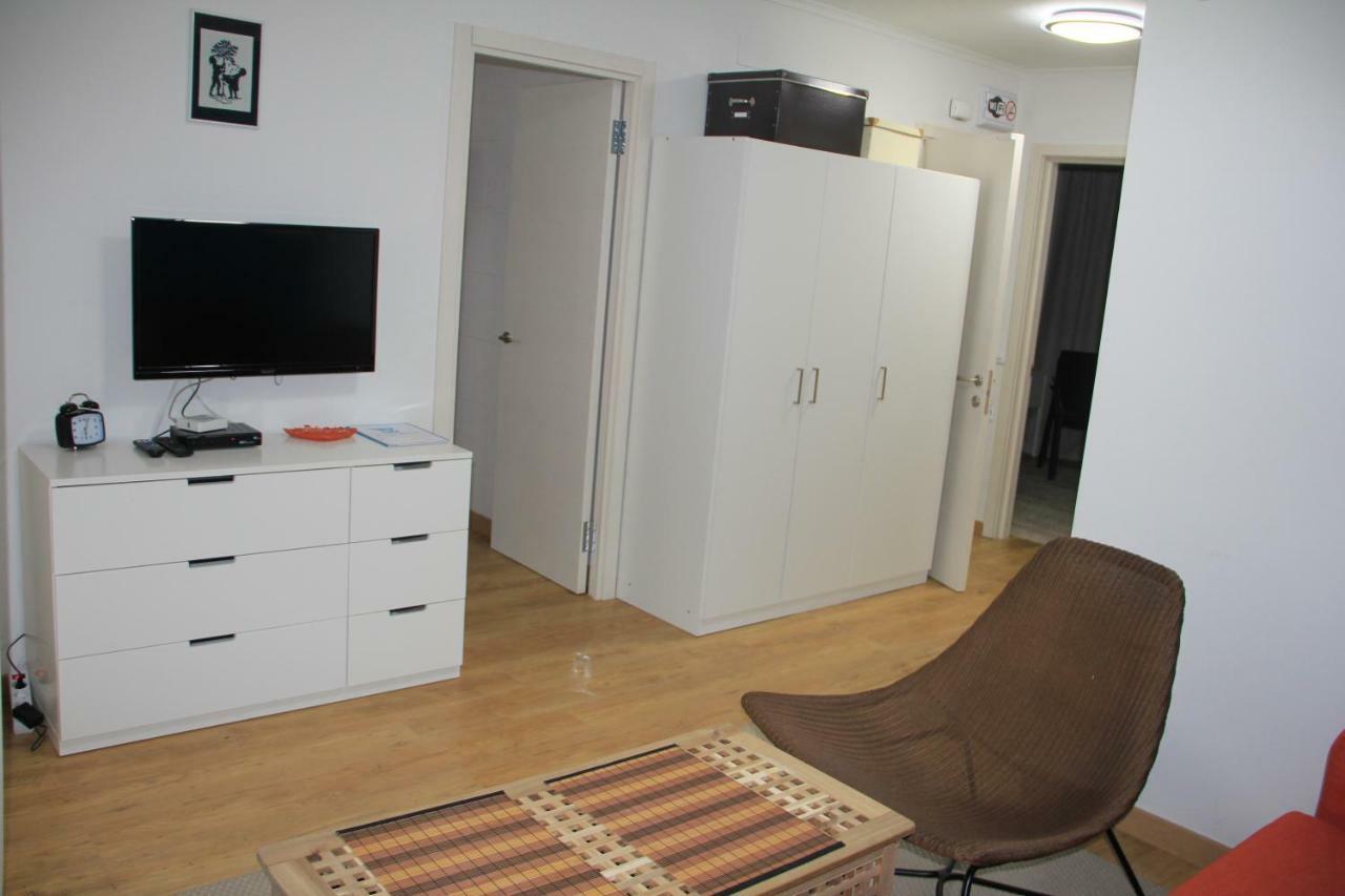 Appartement La Vela Blanca Roses