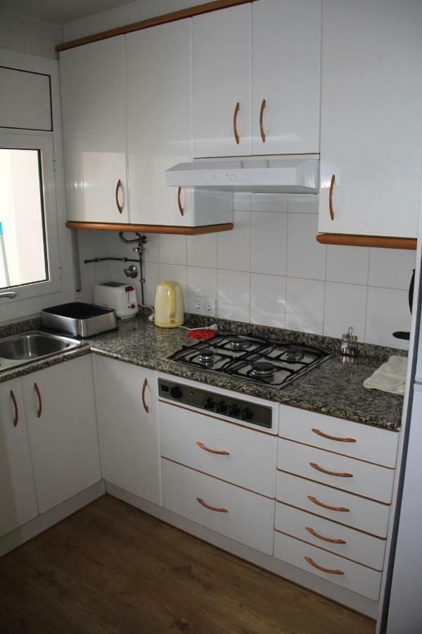 La Vela Blanca Appartement *