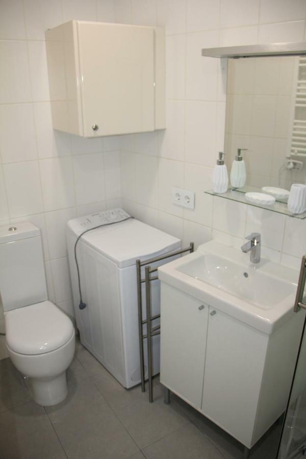 Appartement La Vela Blanca *