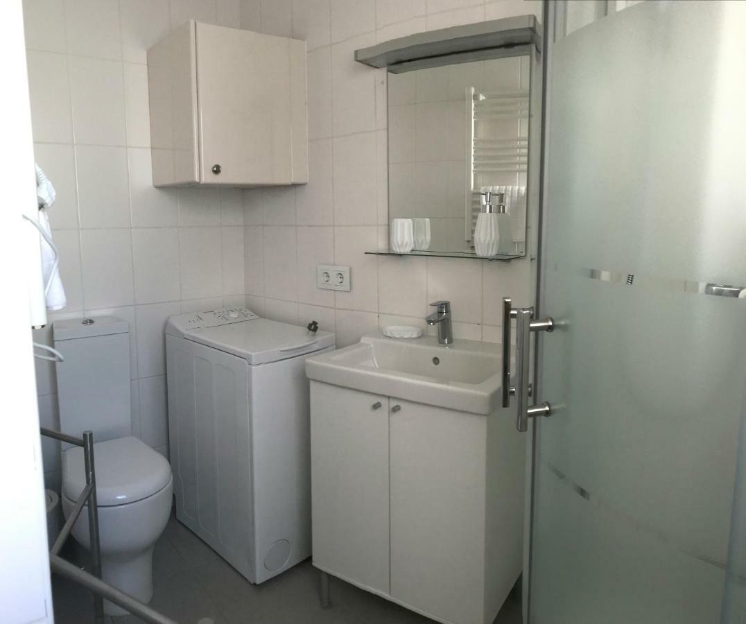La Vela Blanca Appartement