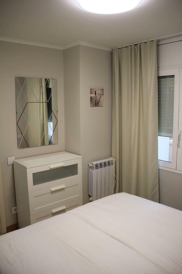 La Vela Blanca Appartement Roses