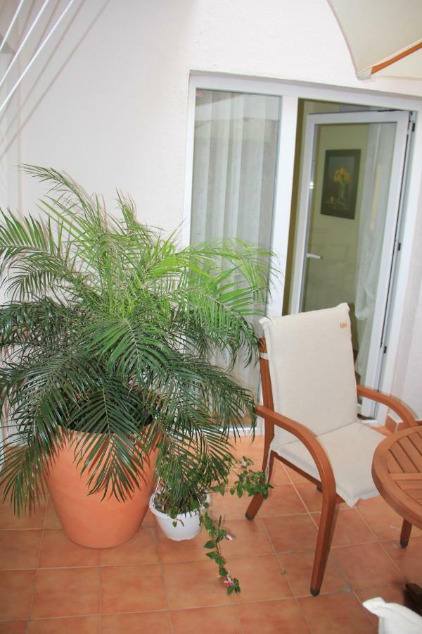 Appartement La Vela Blanca *