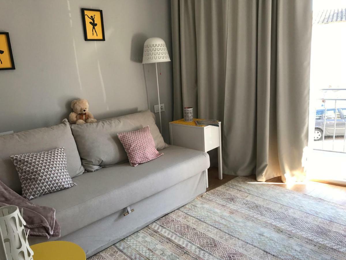 Appartement La Vela Blanca *