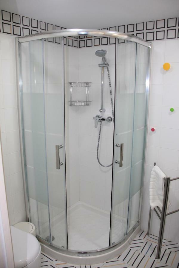 Appartement La Vela Blanca *