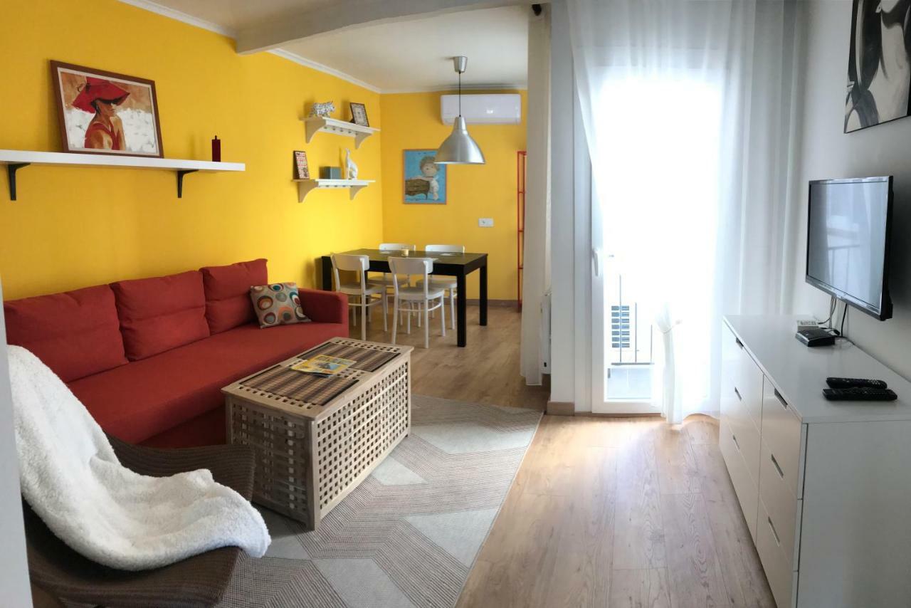 La Vela Blanca Apartment