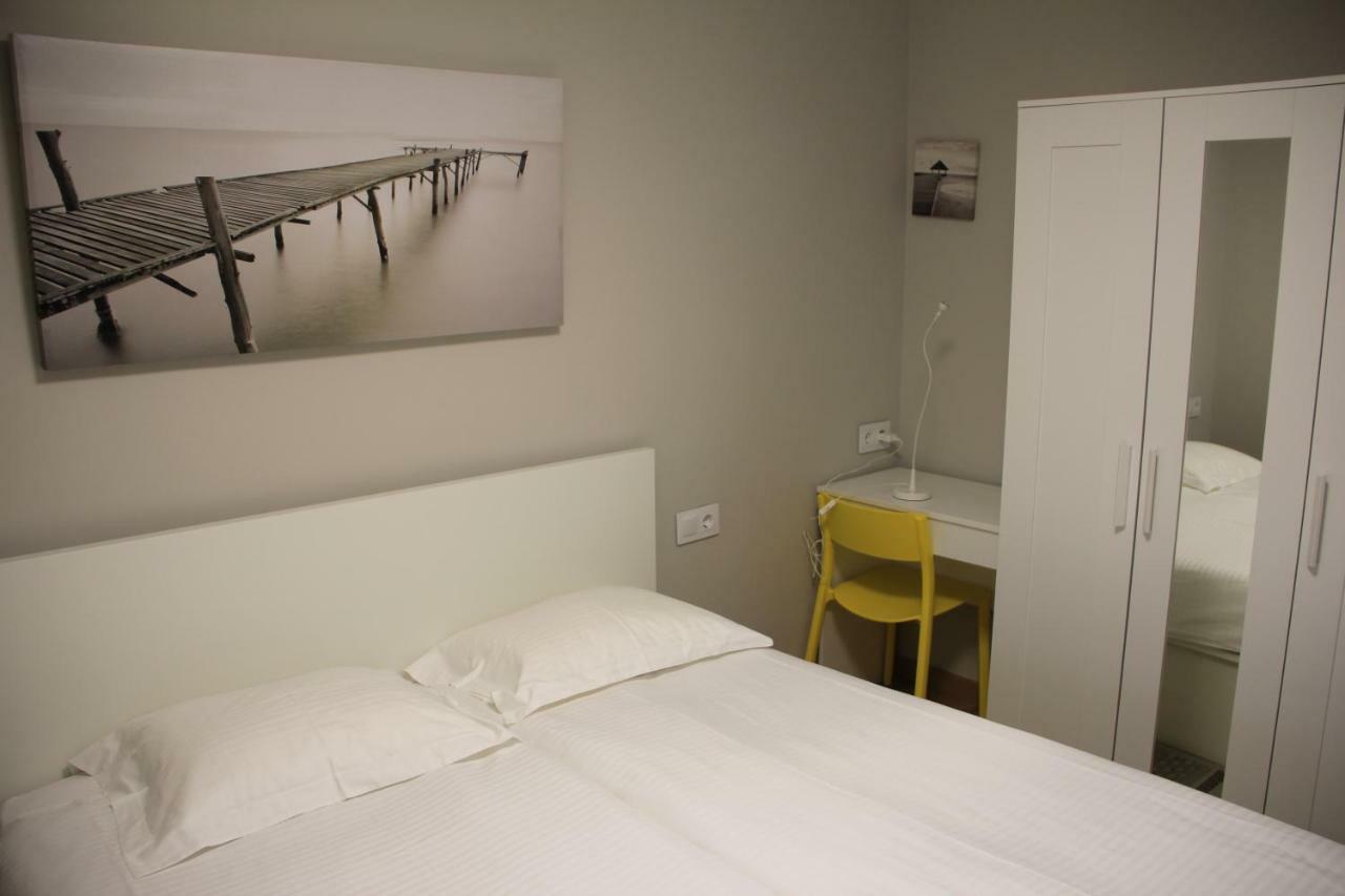 Appartement La Vela Blanca