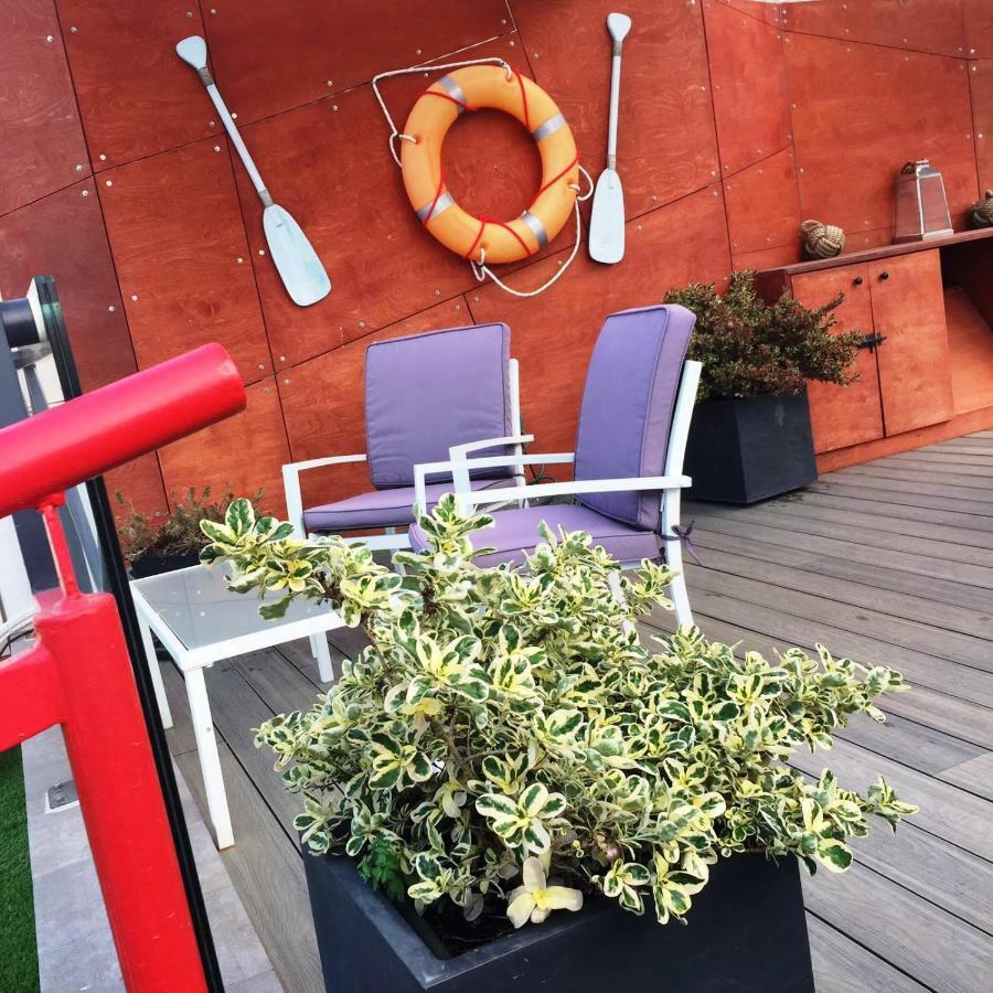 La Vela Blanca Apartment